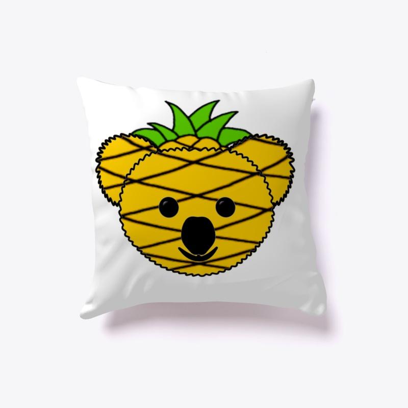 Pina Koala Pillow